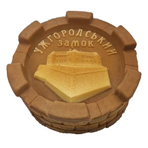 Торт Ужгородський замок